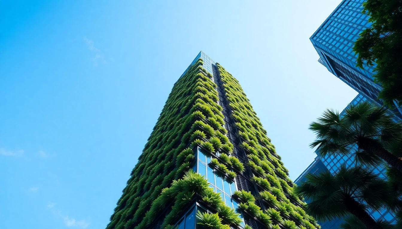 Arquitectura Sostenible